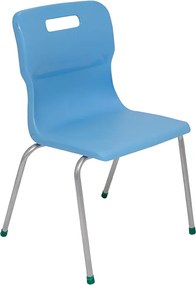 Szkolne krzesło klasyczne T15 rozmiar 5 (146-176 cm)