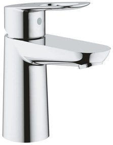 GROHE 23337000 - Bateria umywalkowa BAULOOP DN 15, błyszczący chrom
