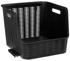 Kosz z uchwytami, z PP, 21 l
