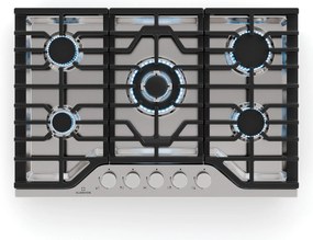 Klarstein Turbocast płyta gazowa