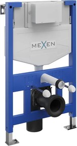 Mexen Fenix Air XS-F stelaż podtynkowy pneumatyczny do WC - 6A800