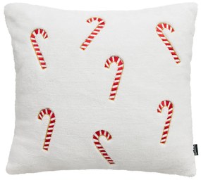 Poszewka na poduszkę Candy Cane 43x43 cm