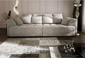 Sofa TIGA z funkcja spania Elektryczny System rozkładania APHRODITE 04 WERSAL