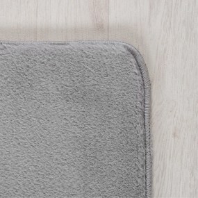 Jasnoszary dywan odpowiedni do prania 200x280 cm Joy 1400 – Ayyildiz Carpets