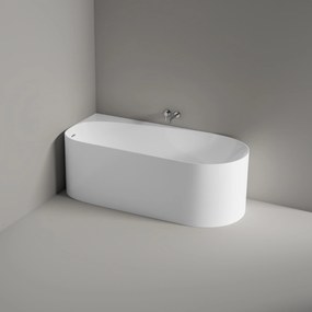 Wolnostojąca wanna ONDA CORNER