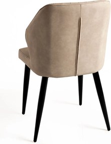 Zestaw 2 Krzese Wenye