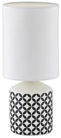 Rabalux 4398 - Lampa stołowa SOPHIE 1xE14/40W/230V