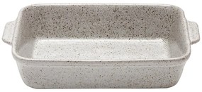 Porcelanowe naczynie do zapiekania Ladelle Artisan, 23,5x14,5 cm