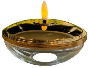 Świeczka LED (wysokość 5 cm) Lia – Sirius
