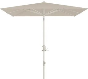 KNIRPS APOLL SHELL 240 x 240 cm - parasol ogrodowy : Kolor parasola - Sandy