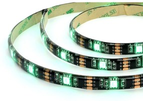LED Retlux RLS 102 taśma ze złączem USB RGB, 2 x 50 cm