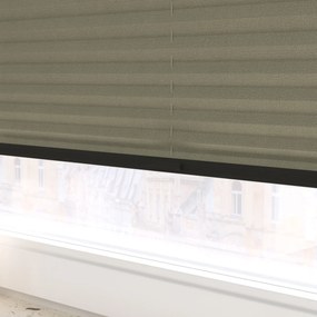 Plisa okienna na wymiar Harmonica