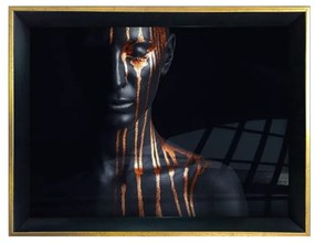 Szklany obraz 45x35 cm – Wallity