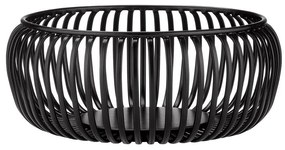 Metalowy koszyk druciany ø 20x8 cm Lito – Blomus