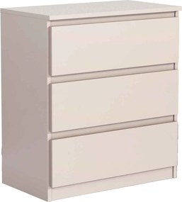 Komoda NUDO 70 cm do Salonu Sypialni Kaszmir