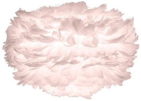 Jasnoróżowy abażur ø 35 cm Eos Mini – UMAGE