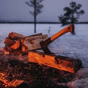 Siekiera ciesielska Norden N7 FISKARS