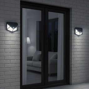 Lampa Solarna Batman 4000K IP44