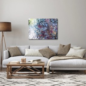 Obraz - Abstrakcja (70x50 cm)