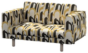 Pokrowiec na sofę Norsborg 2-osobową