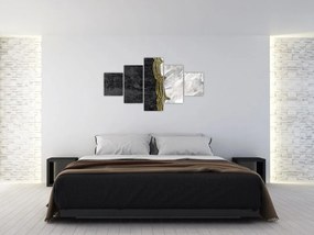 Obraz - Marmur (125x70 cm)