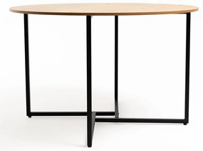 Stó jadalny Iven 120 cm