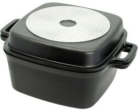 Elo 90024 Basic Cubus garnek wielofunkcyjny 32 x 25 cm
