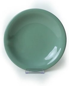 Ceramiczny zestaw talerzy 18 szt. – Hermia