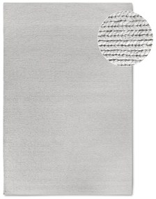 Biały wełniany dywan tkany ręcznie 190x280 cm Francois – Villeroy&Boch
