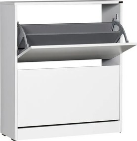 Szafka na buty Sven White I, M