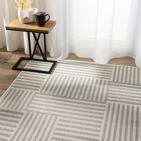 Dywan Mellow Gray II 120x170 cm