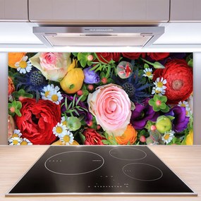 Panel Kuchenny Świeżość Wiosennej Natury