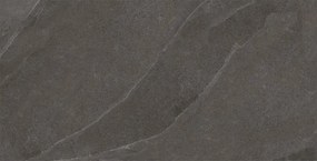 Mexen Aryan Nero gres szkliwiony rekt. G1, płytka podłogowo-ścienna 120 x 60 cm, mat - TL310-120-060-04