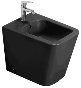 Mexen Cube bidet stojący, czarny mat - 36925085