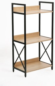 Rega Lesly z 3 pókami