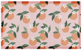 Wycieraczka 40x70 cm Oranges – Artsy Doormats