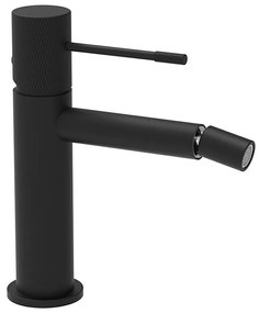 Sapho - Bateria bidetowa SOLARIS czarny mat