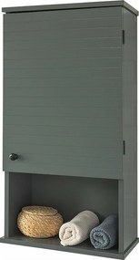 Szafka wisząca łazienka BZR25-DG