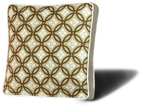 Poduszka na krzesło 42x42 cm – Mioli Decor