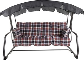 Huśtawka ogrodowa RAVENNA 06049-03