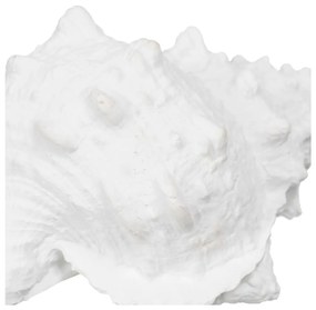 Figurka z żywicy polimerowej (wysokość 12 cm) Seashell – Ixia