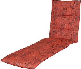 Doppler SPOT 2661 poduszka na leżak