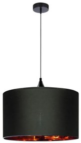 Nowoczesna lampa wisząca - K491 F1-R17