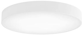 LED sufitowe CLEO 69W 230V 3000K pr. 60 cm białe