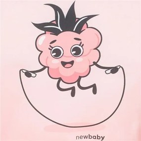 New Baby Fotelik dziecięcy Malina