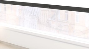 Plisa okienna na wymiar Honeycomb