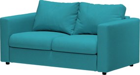 Pokrowiec na sekcję 2-osobową nierozkładaną Vimle