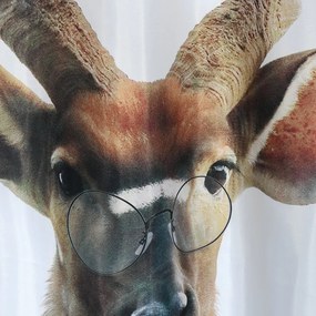 Zasłona prysznicowa 180x200 cm Nyala – MSV