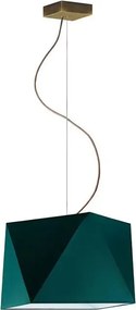Lampa wisząca LED do salonu - F9-Z08