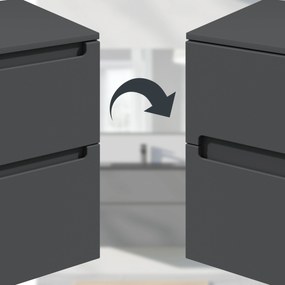 Szafka podumywalkowa VIREO 120 cm